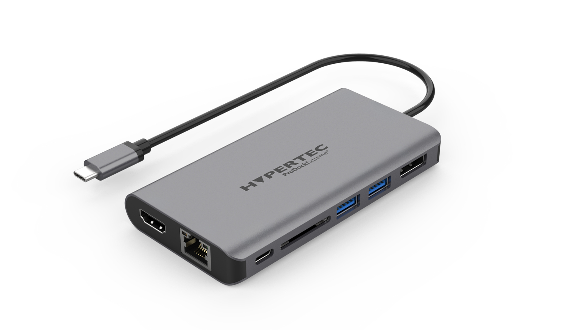 Hypertec ProDockExtreme Gen2