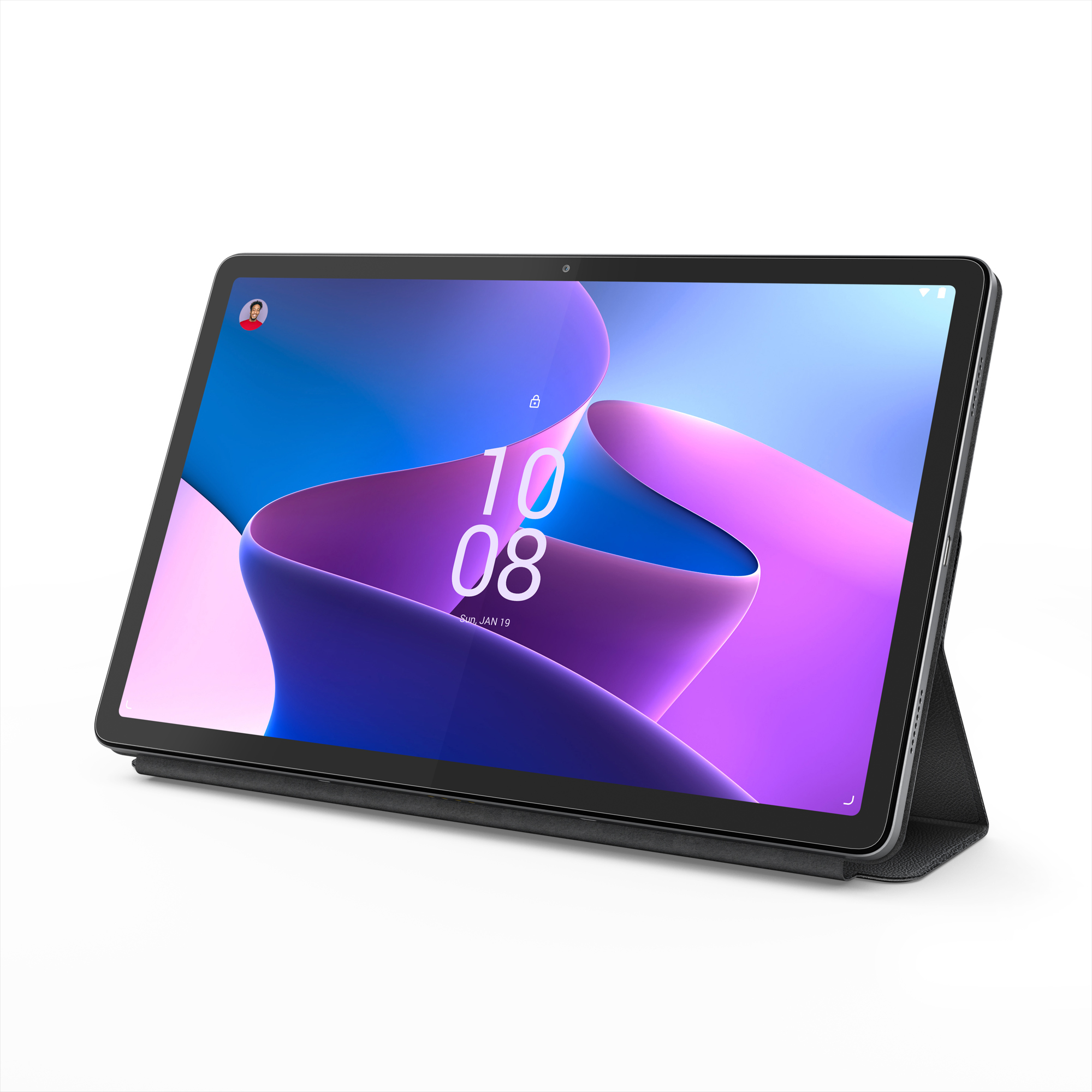 Lenovo ZG38C04236 tablet case – image 5