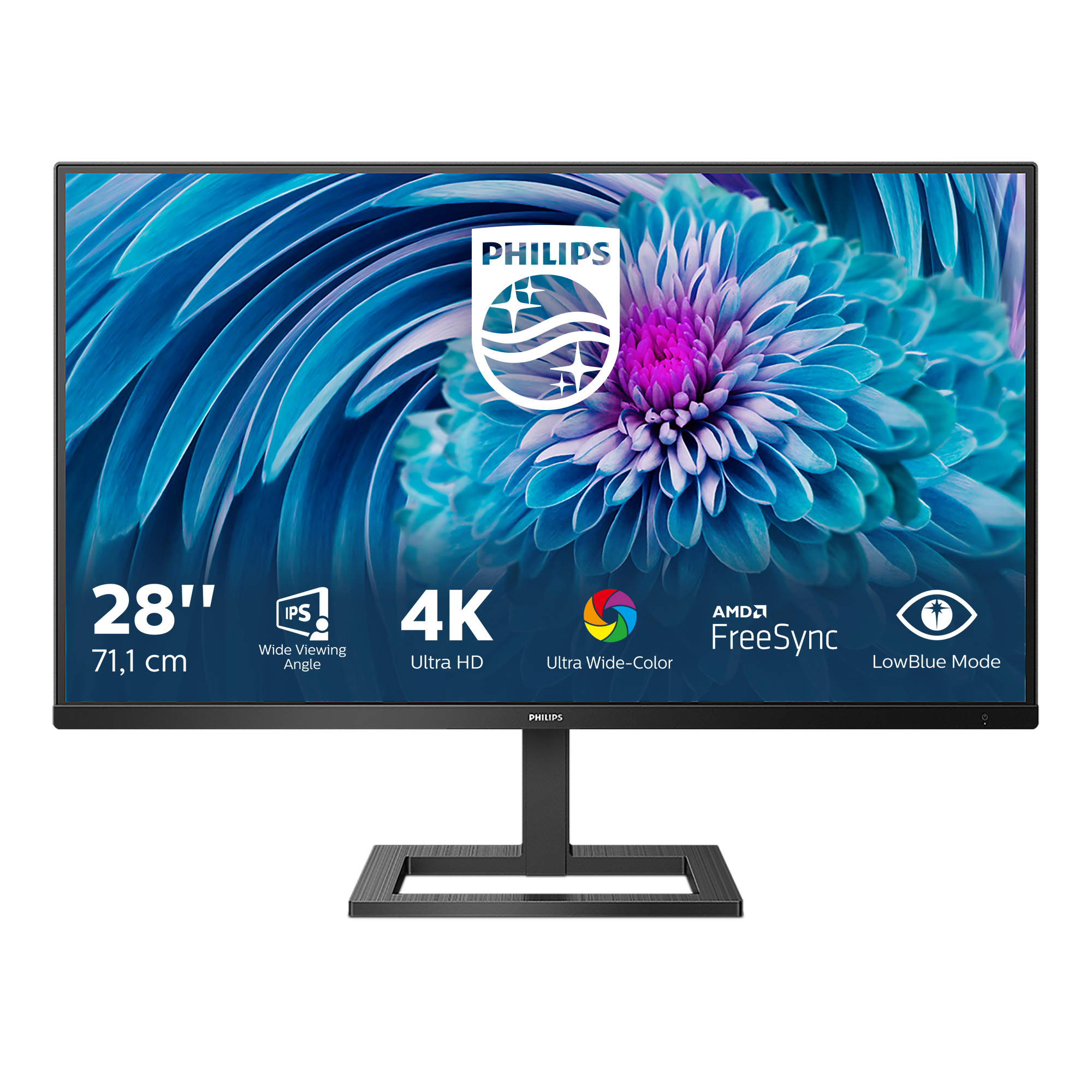 Philips E Line 288E2A/71 computer monitor – image 2