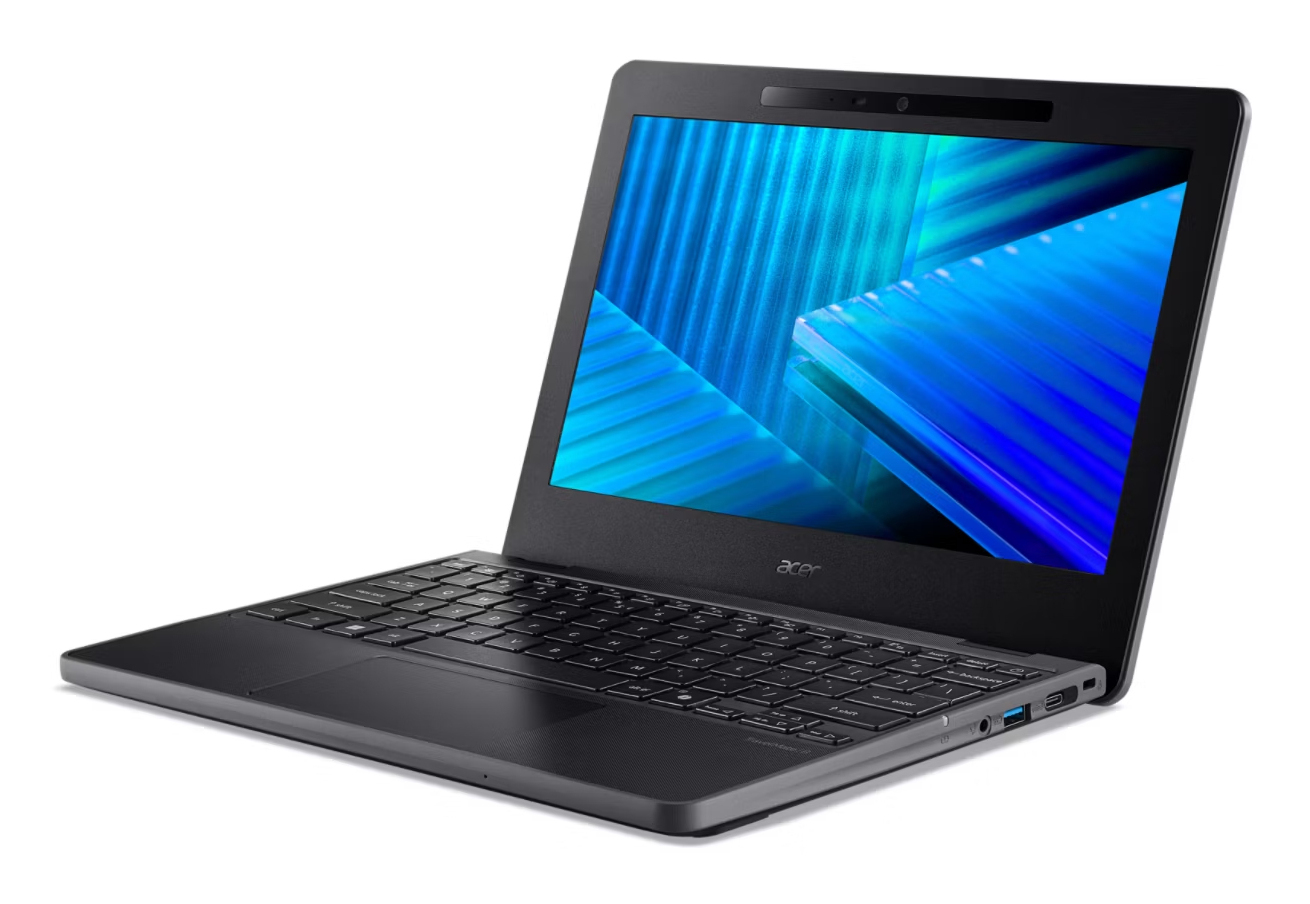 Acer TravelMate TMB311-34T-C9AJ Laptop – image 3