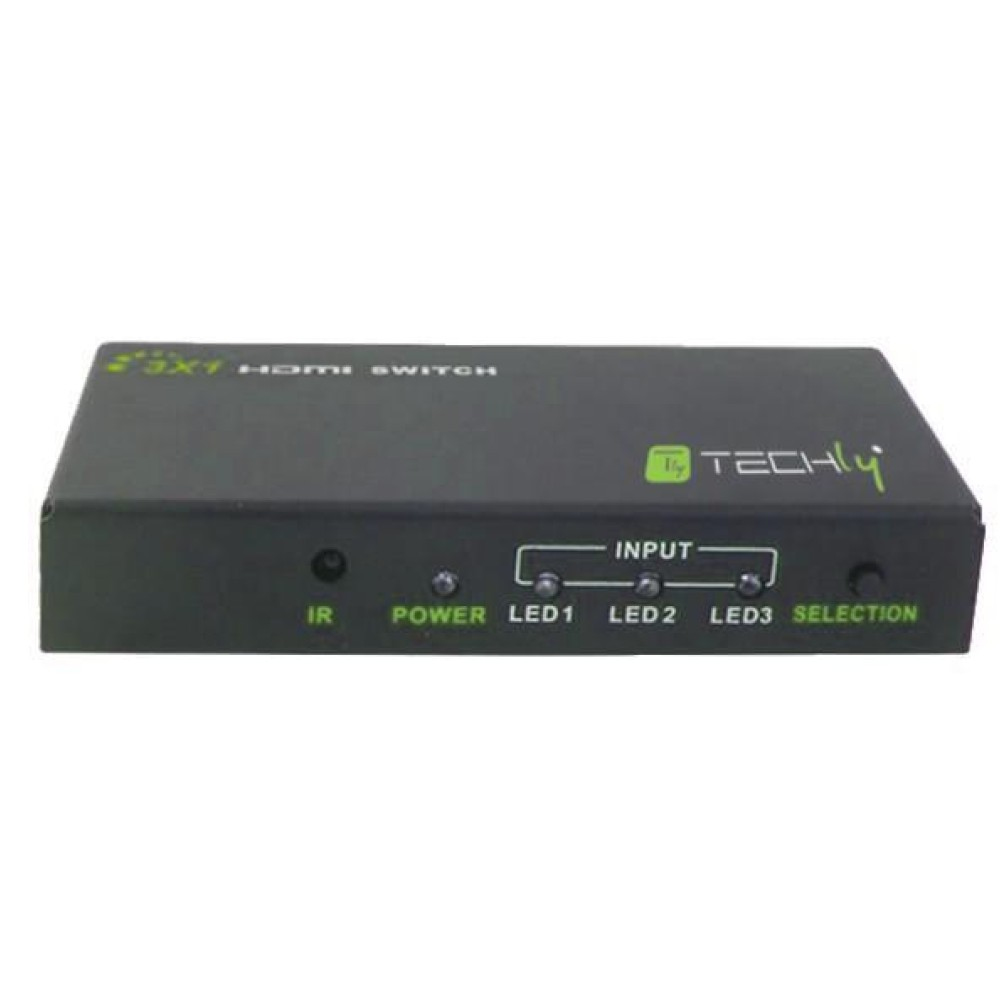 Techly IDATA HDMI-4K31 – image 3