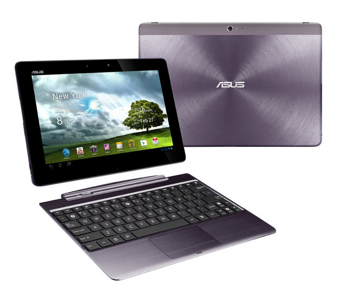 ASUS Transformer Pad Infinity TF700T-1B087A – image 2