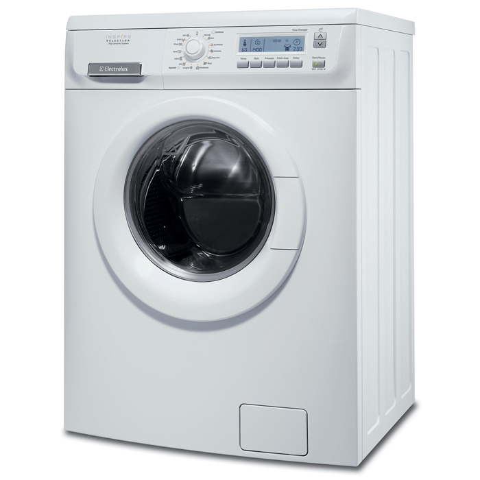 Electrolux EWF 14680 W