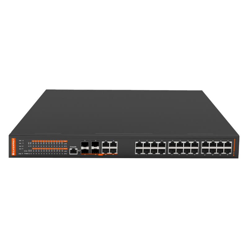 SilverNet SIL 534C24MP – image 1