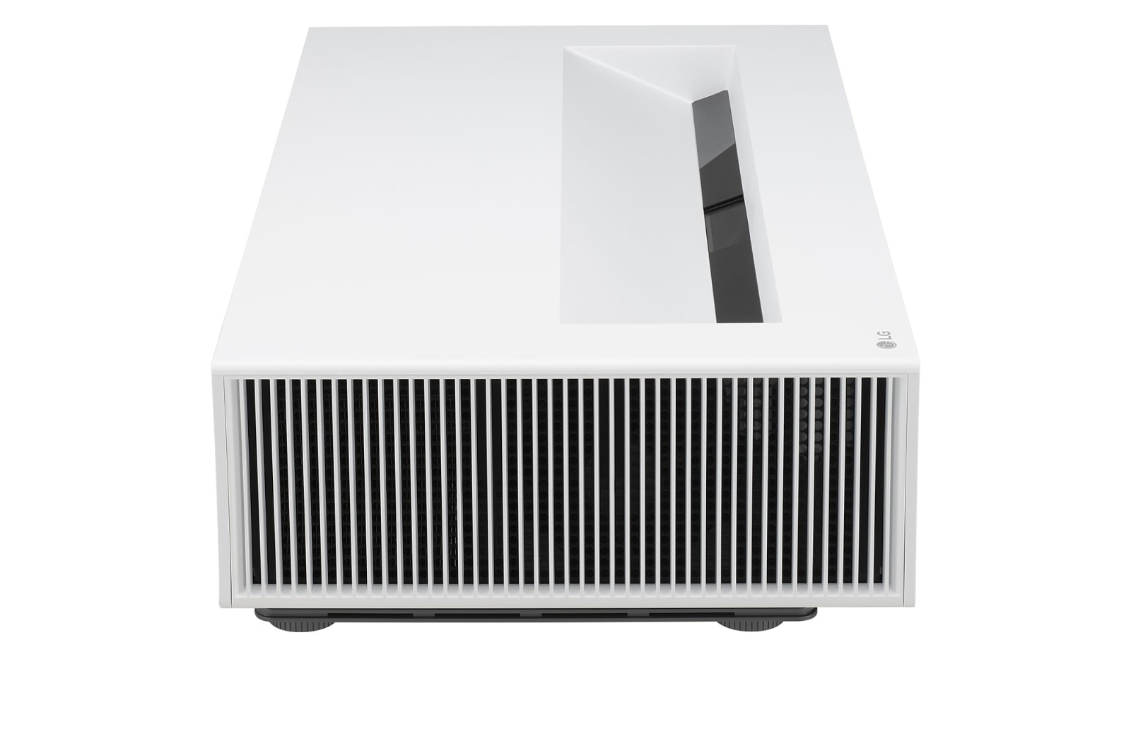 LG HU715QW Ultra short throw projector 2500 ANSI lumens DLP UHD 4K (3840x2160) White – image 4