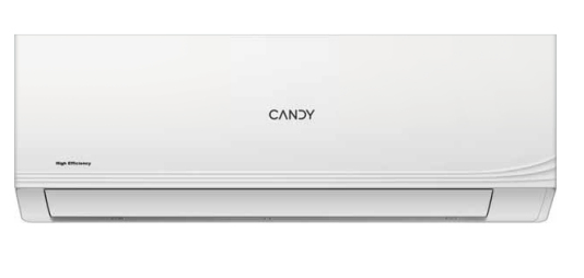 Candy CY-09QBIN-A — vue 1 sur 2