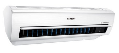 Samsung AR4000 Split system White – image 6