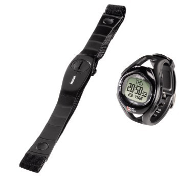 Hama 00106914 smartwatch / sport watch – image 2