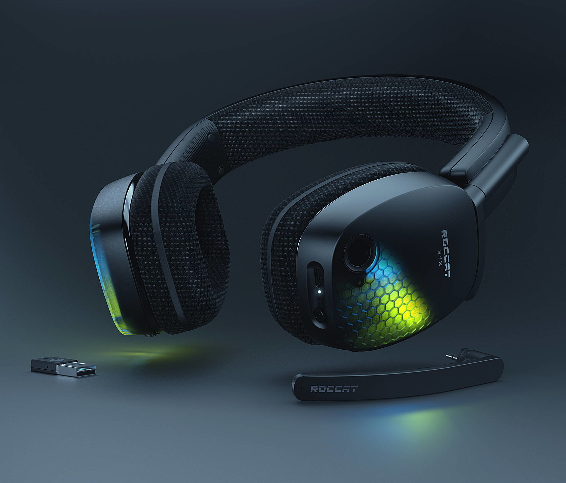 Turtle Beach Syn Pro AIR – image 7