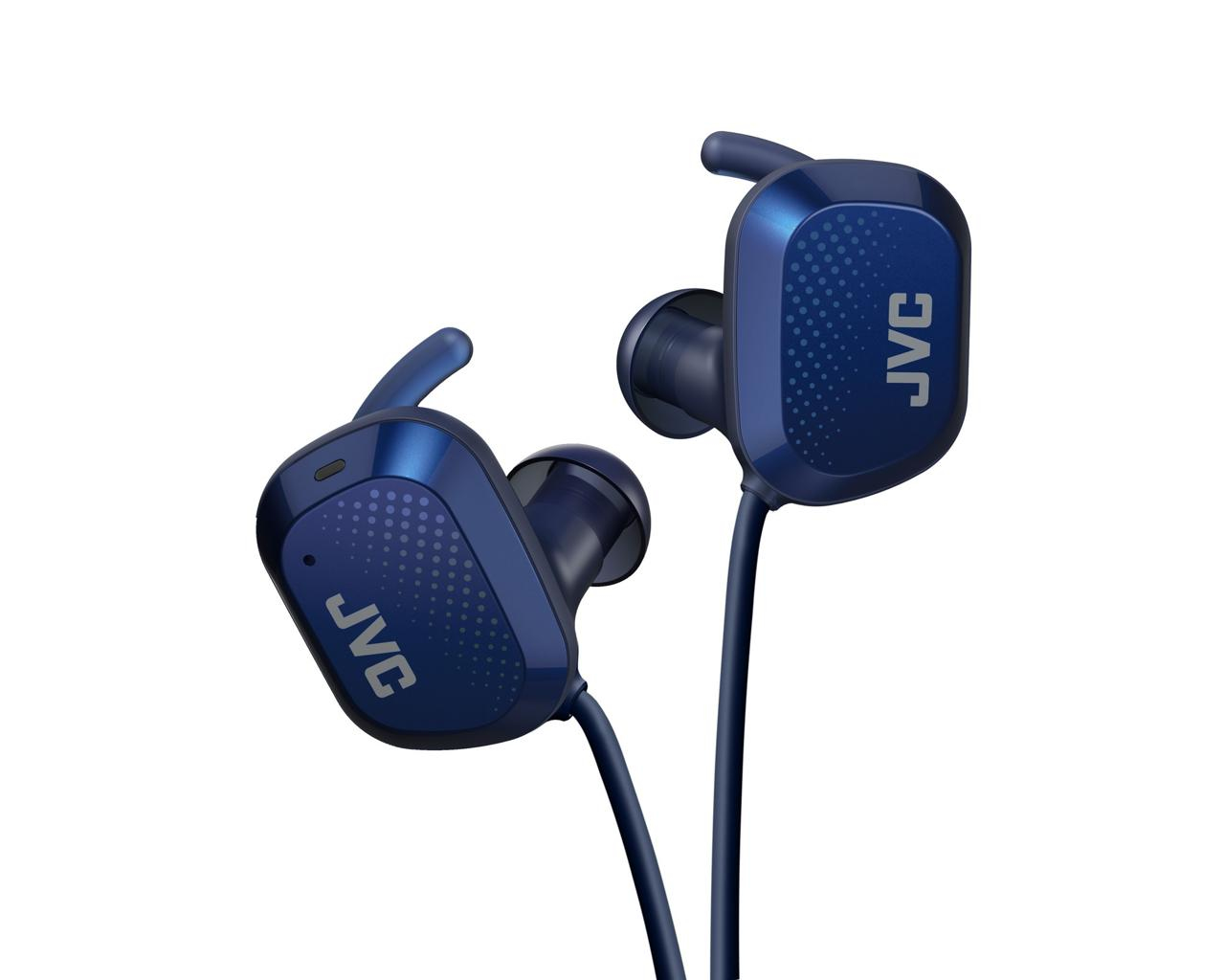 JVC HA-AE1W-A-U – image 4
