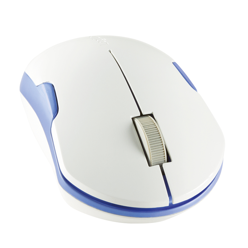 LogiLink ID0130 mouse Ambidextrous RF Wireless Optical 1200 DPI – image 4