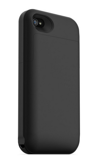 mophie Juice Pack Plus f/ iPhone 4S/4 – image 2