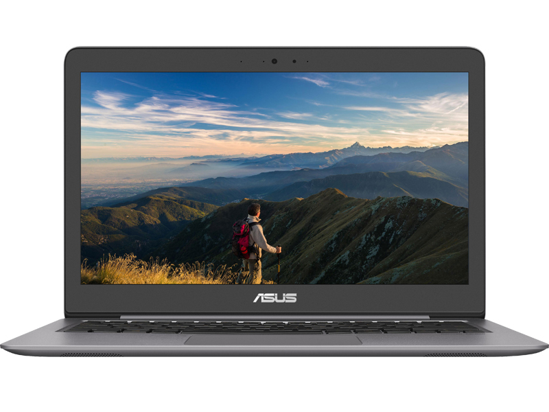 ASUS Zenbook UX310UQ-GL008T laptop Intel® Core™ i7 i7-6500U