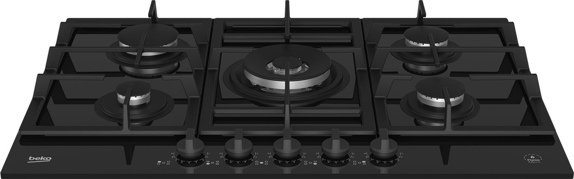Beko HILW 75325 SDX – image 3