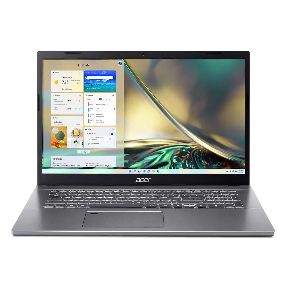 Acer Aspire 5 Pro A517-53G-71Z7 Intel® Core™ i7 i7-1255U Laptop