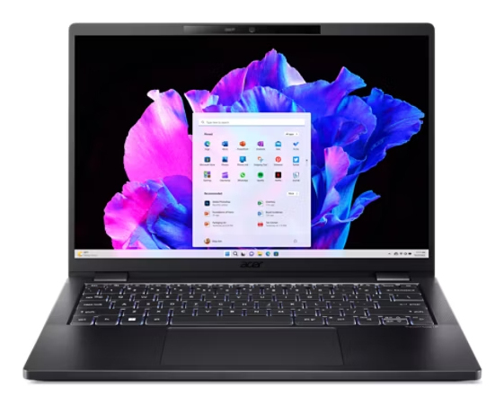 Acer TravelMate NX.B4MEB.002 laptop Intel® Core™ i5 i5-1335U – image 6