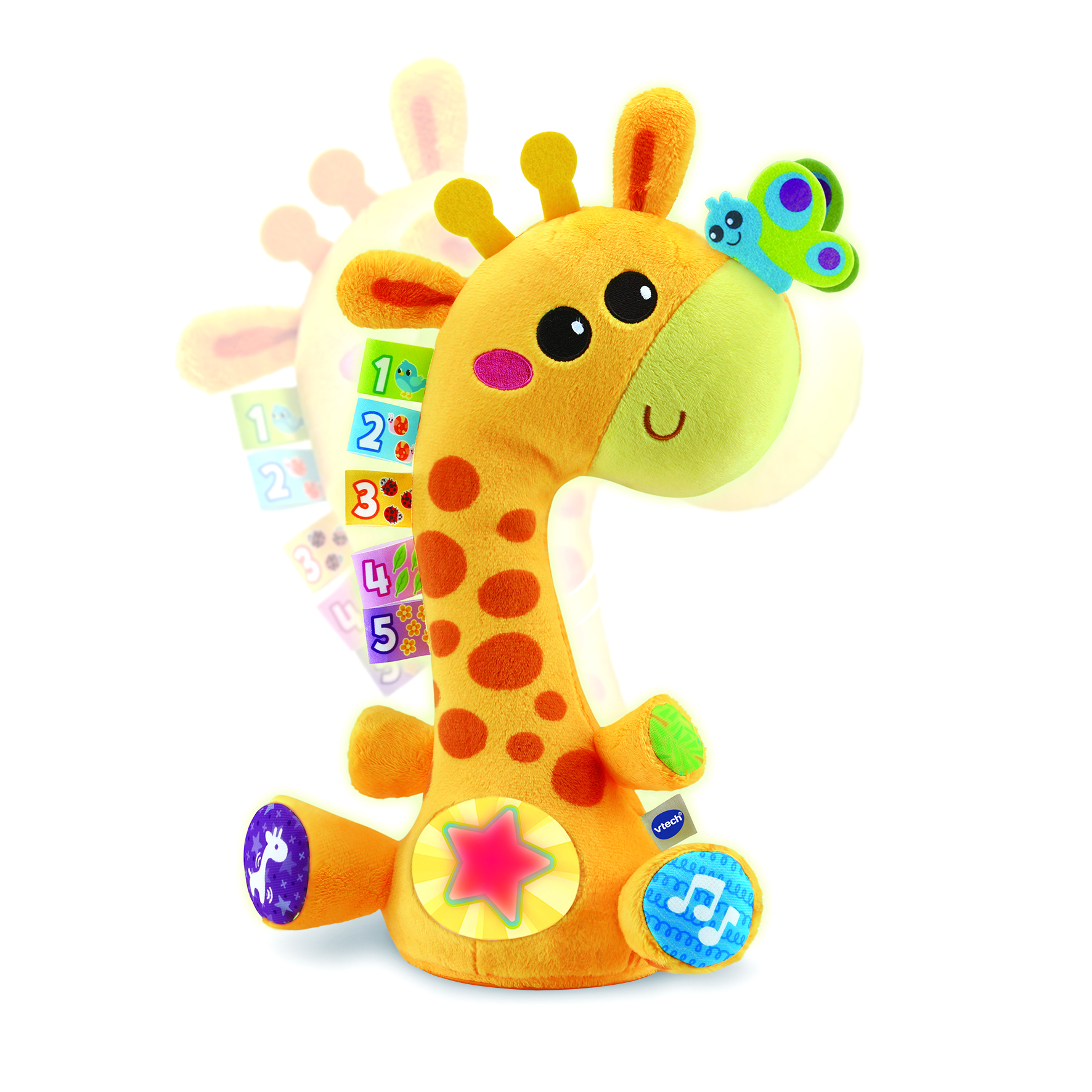 VTech 80-621305 children's gadget – image 1