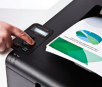 Brother HL-3150CDW laser printer Colour – image 3