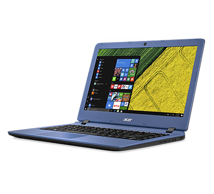 Acer Aspire ES1-332-C7F4 Intel® Celeron® N3450 Laptop – image 2