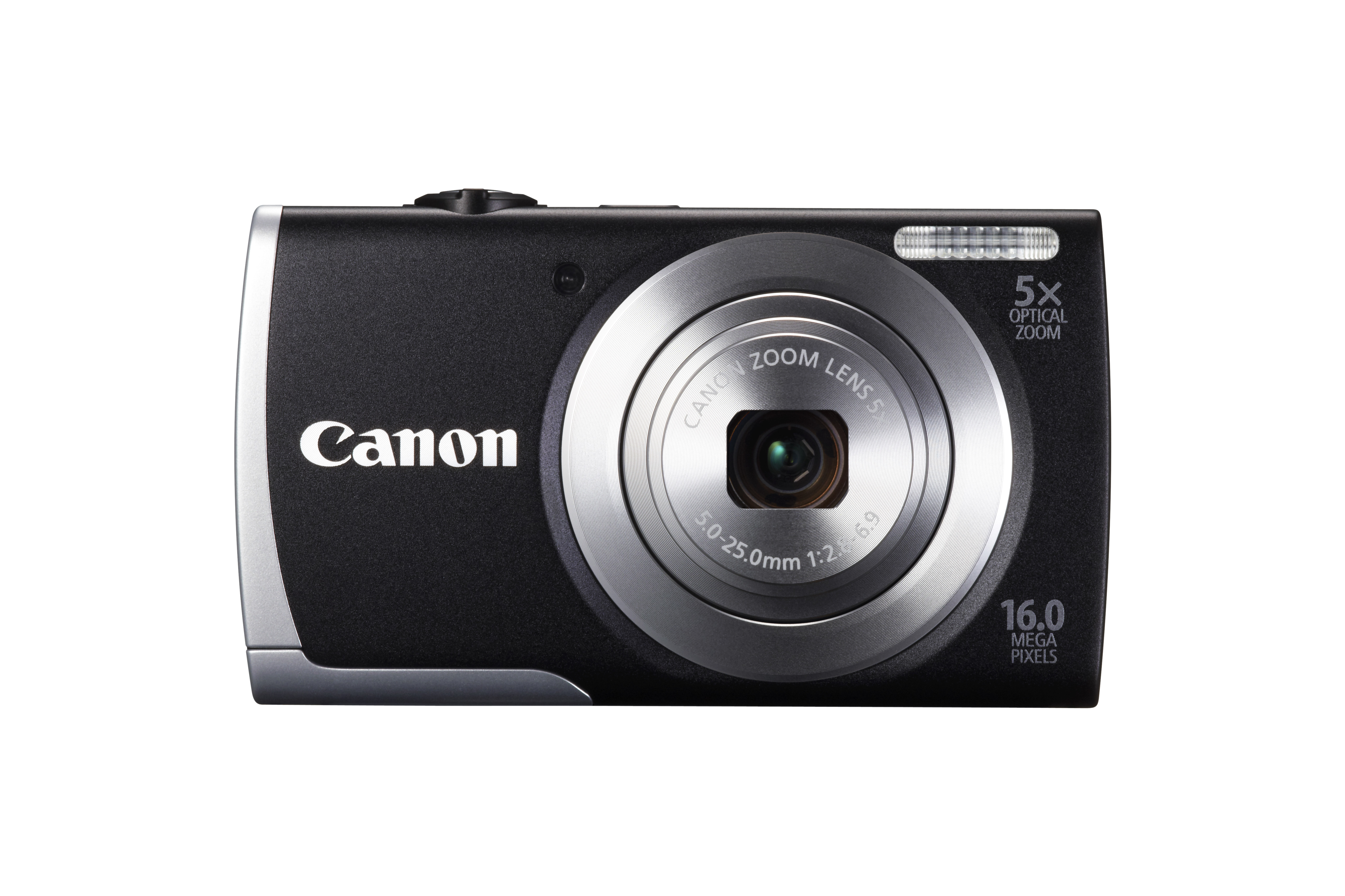 Canon PowerShot A2600 1/2.3" Compact camera – image 4