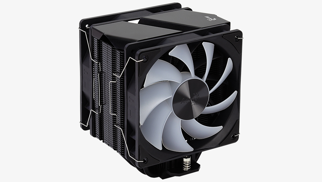 Aerocool Rime 4 Dual – image 4