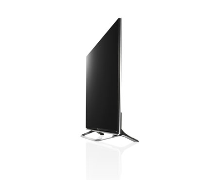 LG 55UX960H TV 139.7 cm (55") 4K Ultra HD Smart TV Wi-Fi Black 400 cd/m² – image 5