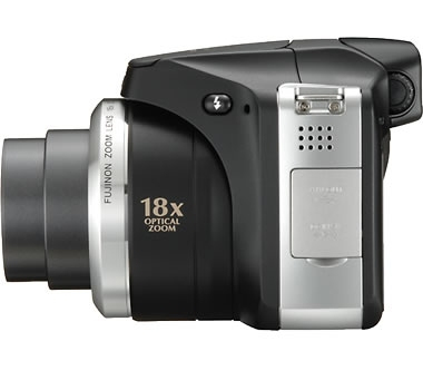 Fujitsu FinePix S8100 – image 7