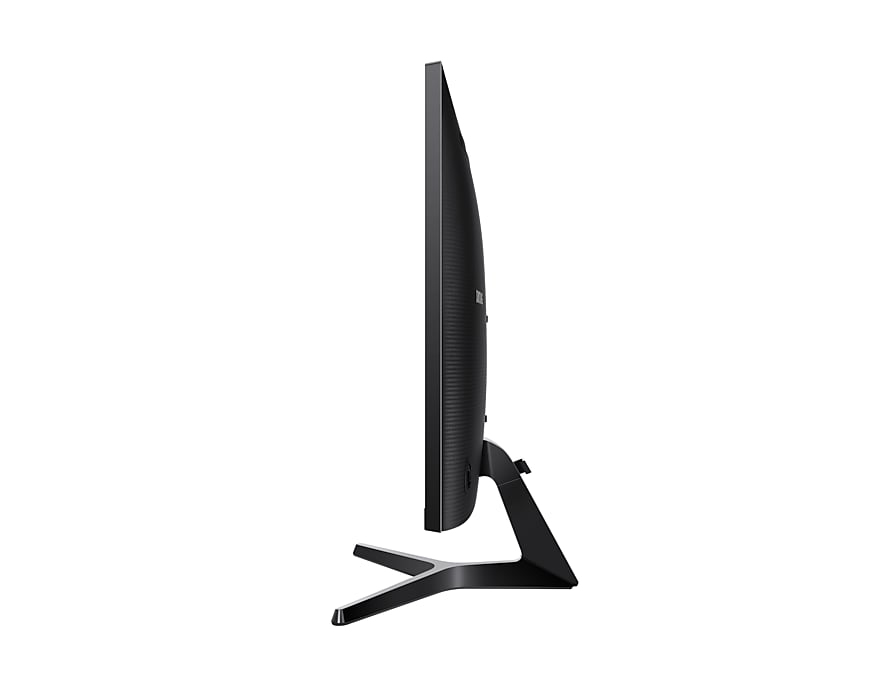 Samsung LS34J550WQMXZN computer monitor – image 3