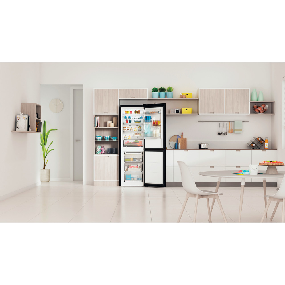 Indesit INFC8 TO22K – image 6