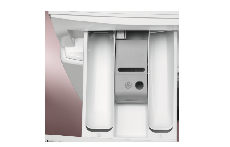 Electrolux EN7W4954OB washer dryer Freestanding Front-load White – image 7