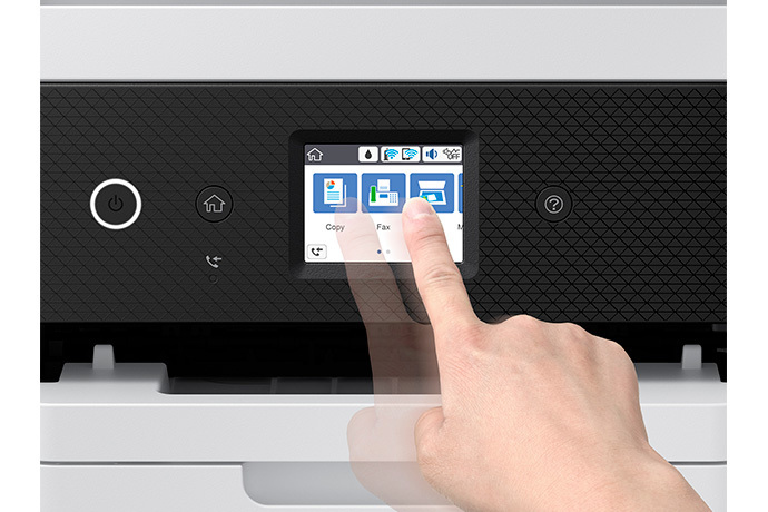 Epson WorkForce ST-C4100 Inkjet A4 – image 9