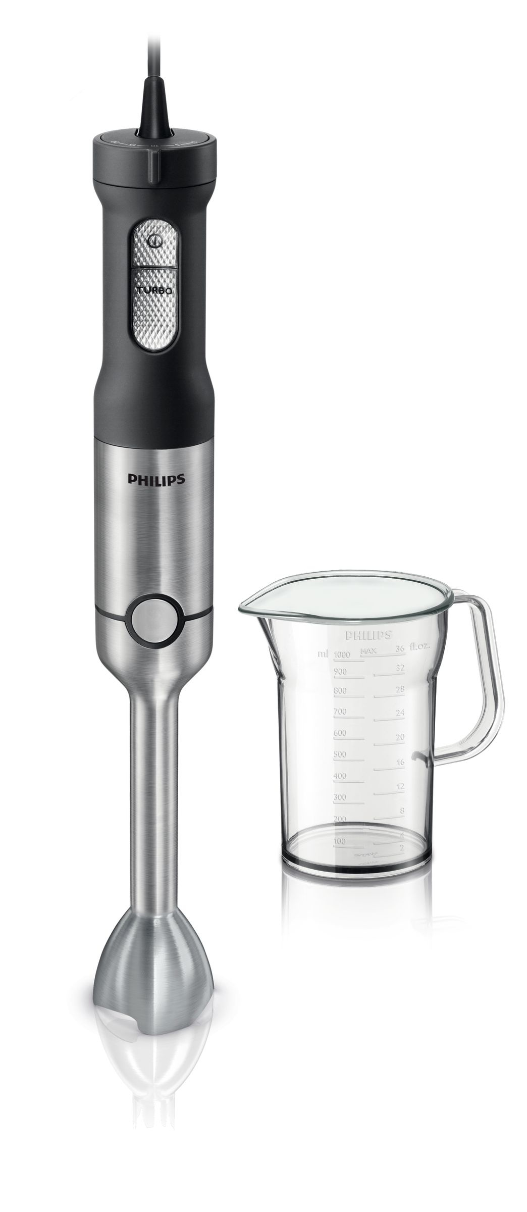 Philips Avance Collection HR1660/90 blender