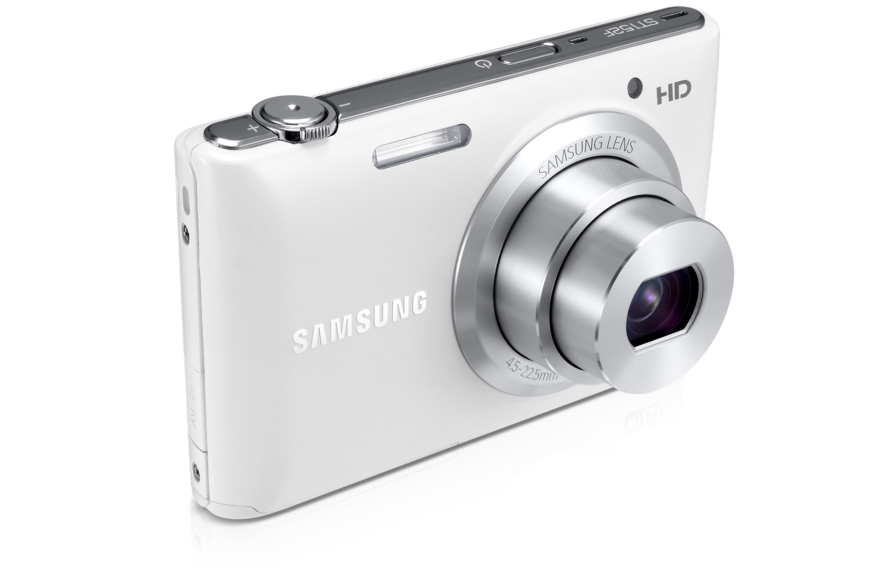 Samsung ST 152F Compact camera – image 3