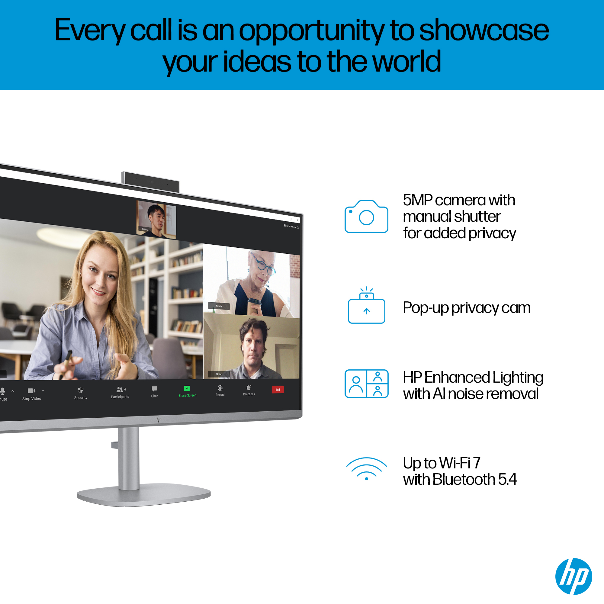 HP OmniStudio X 32-c0004na – image 8