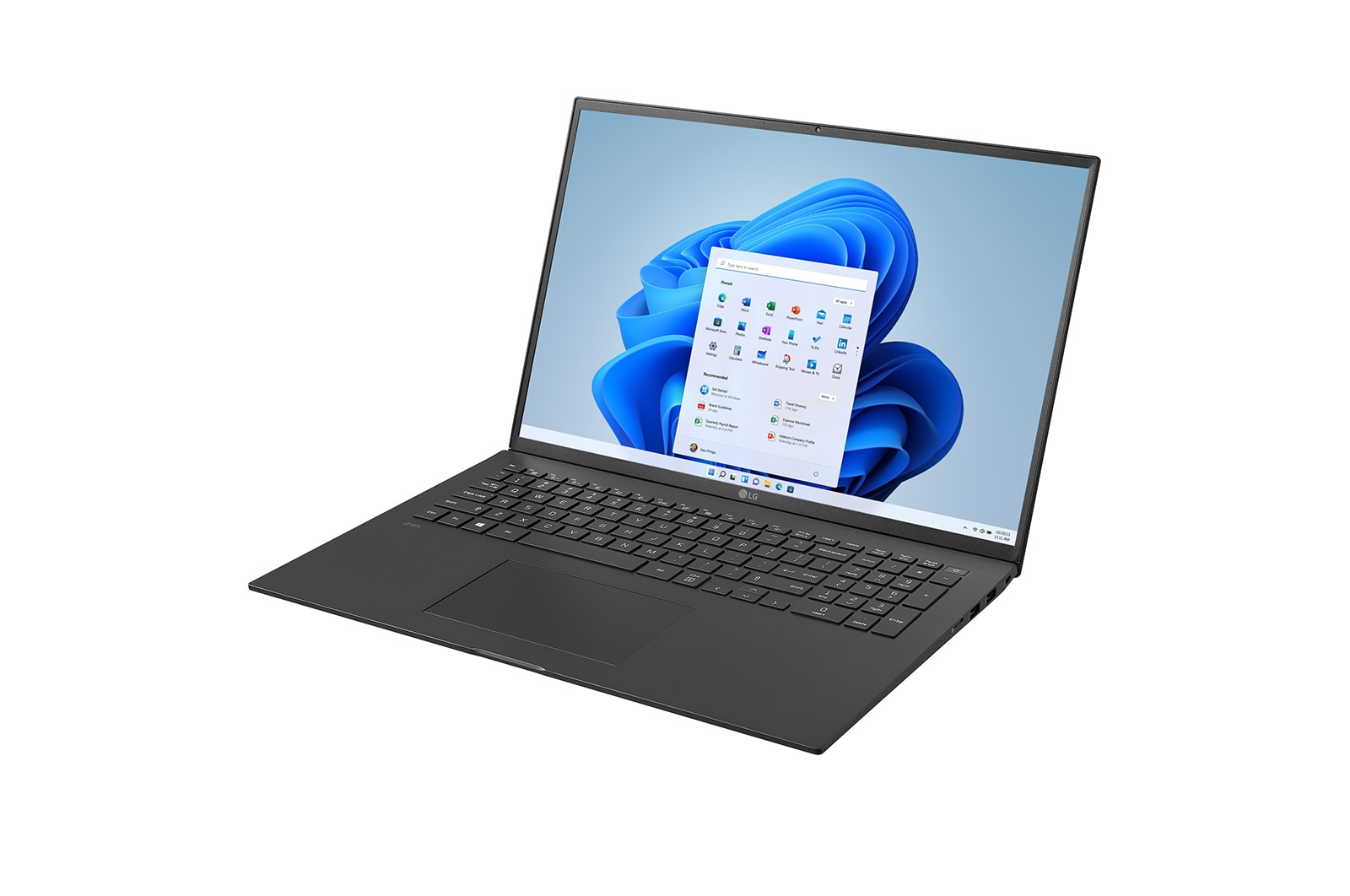LG Gram 17Z95P-K.AAB9U1 laptop Intel® Core™ i7 i7-1195G7 – image 2