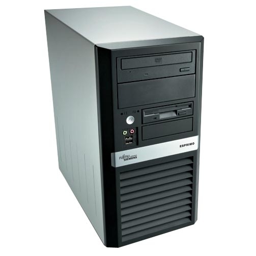 Fujitsu ESPRIMO P5720 EPA
