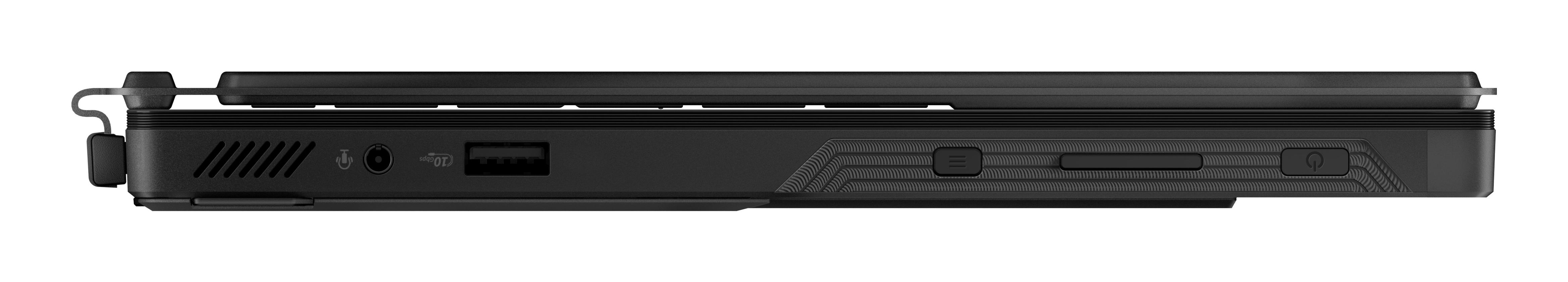 Asus - Convertible 2 en 1 Gaming ASUS ROG Flow Z13 GZ302EA-RU008W, Ryzen Max+ 395, 32GB, 1TB SSD, 13,4', W11. - imagen 23