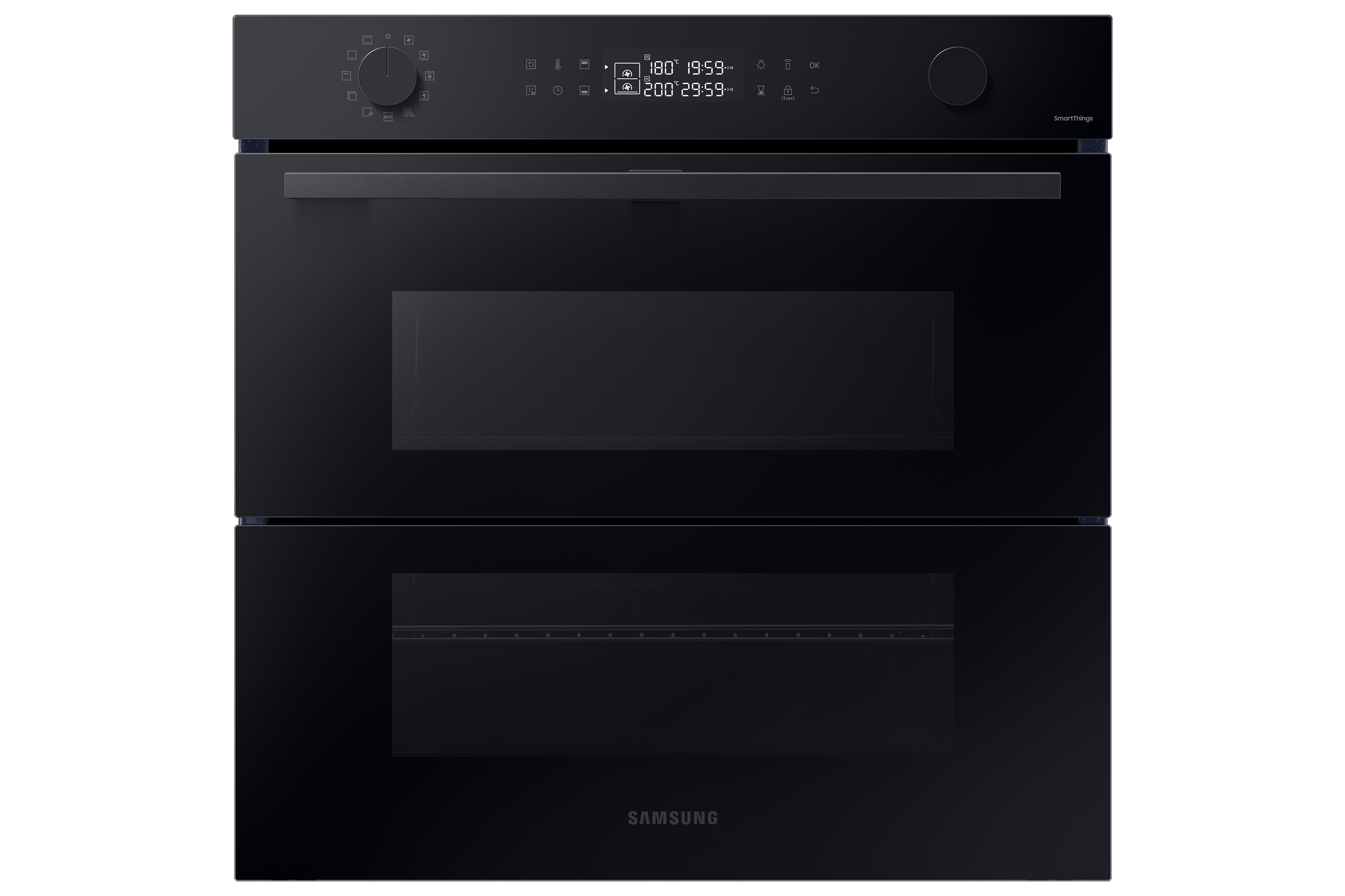 Samsung NV7B4540VBK — vue 1 sur 8