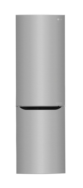 LG GBB59PZRVS fridge-freezer Freestanding