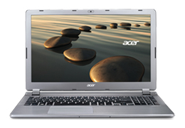 Acer Aspire 572PG Intel® Core™ i3 i3-3217U Laptop – image 2