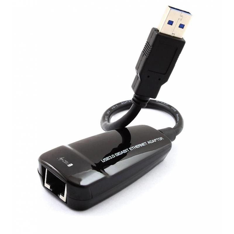Techly IDATA ADAP-USB2TY – image 3