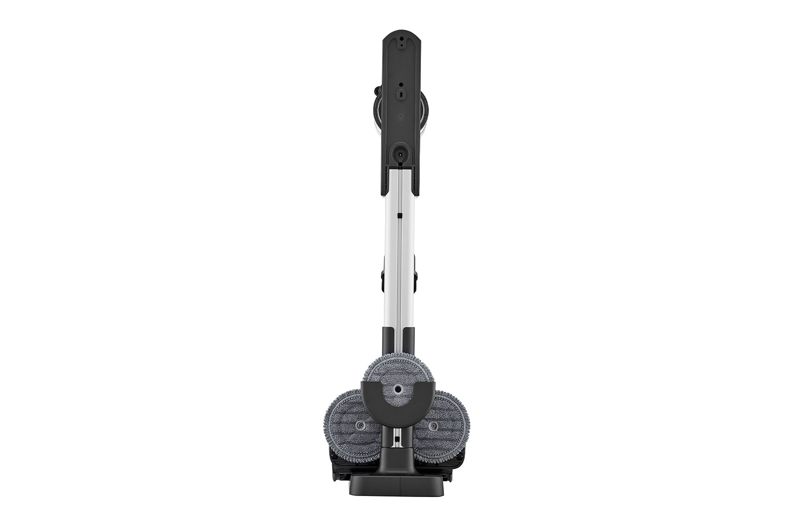 LG A9K-ULTRA1V stick vacuum/electric broom 2-in-1 stick vacuum Battery Dry HEPA Bagless – image 3