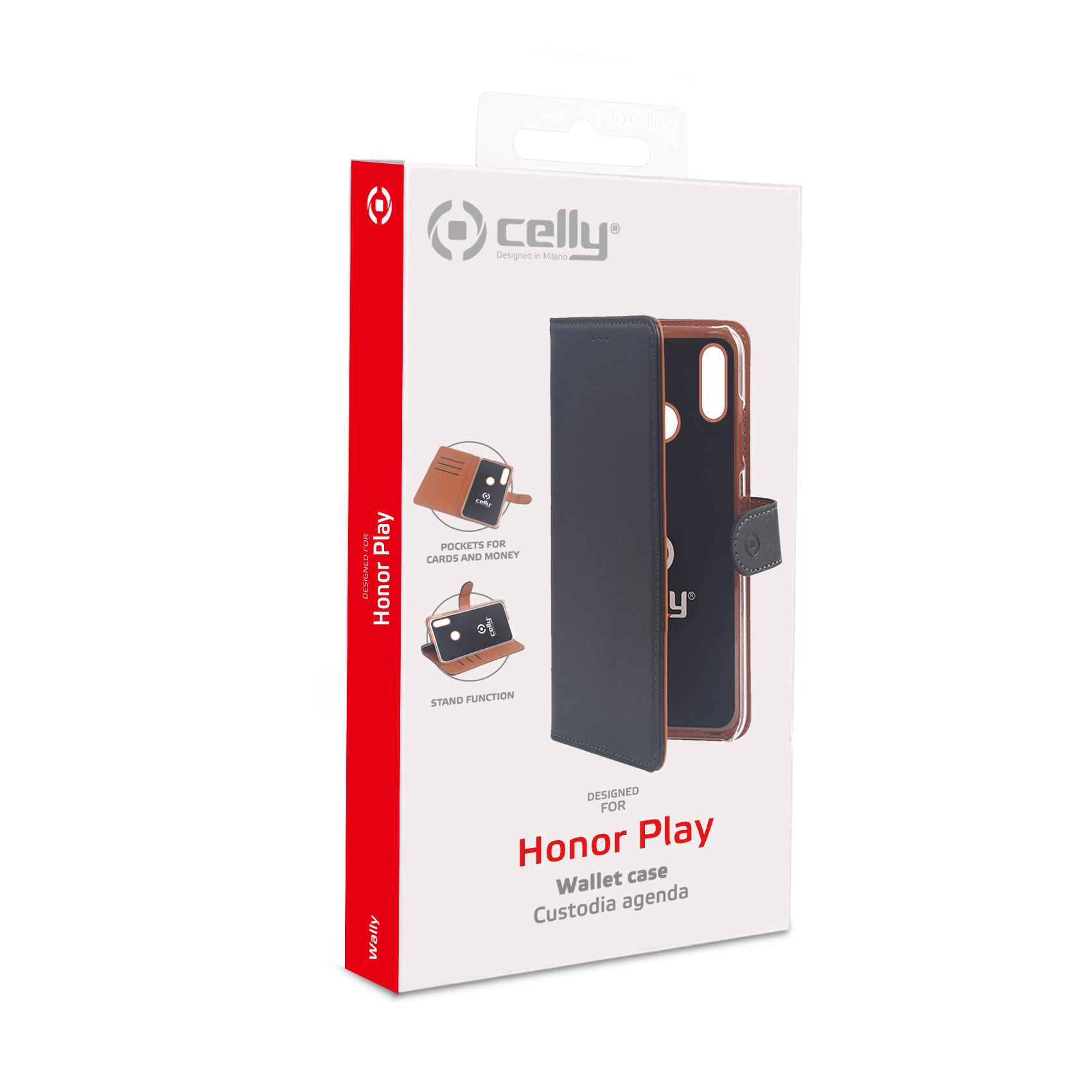 Celly WALLY784 mobile phone case – image 5