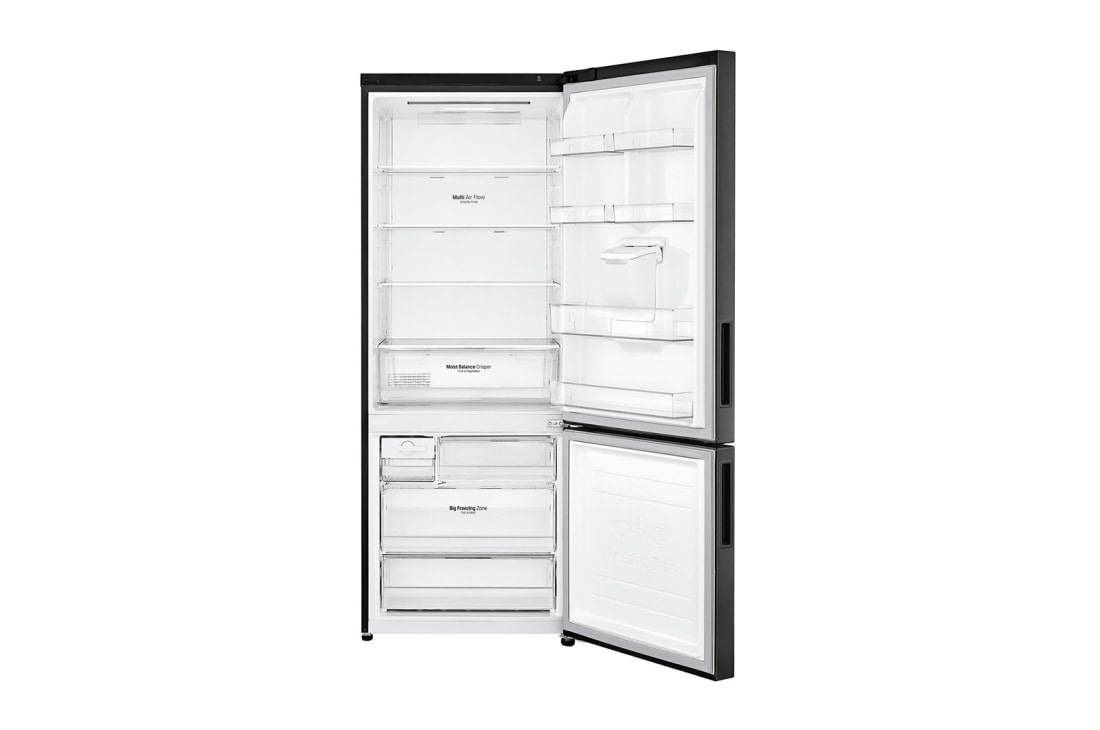 LG GC-F569NQHM Freestanding – image 3