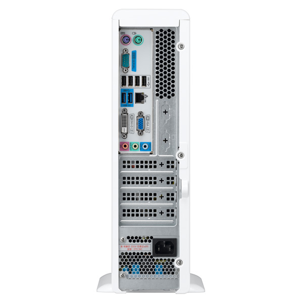 LG A70CV.AH45W3 PC Intel® Core™ i5 i5-4570 – image 5