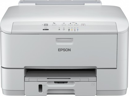 Epson WorkForce Pro WP-4095 DN