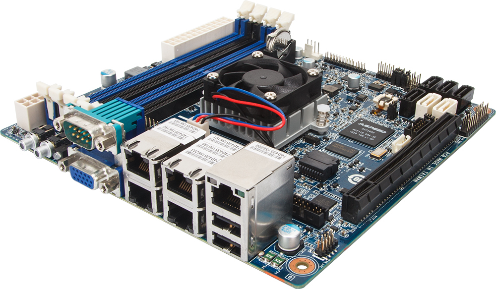GIGABYTE GA-9SISL (rev. 1.2) – image 2