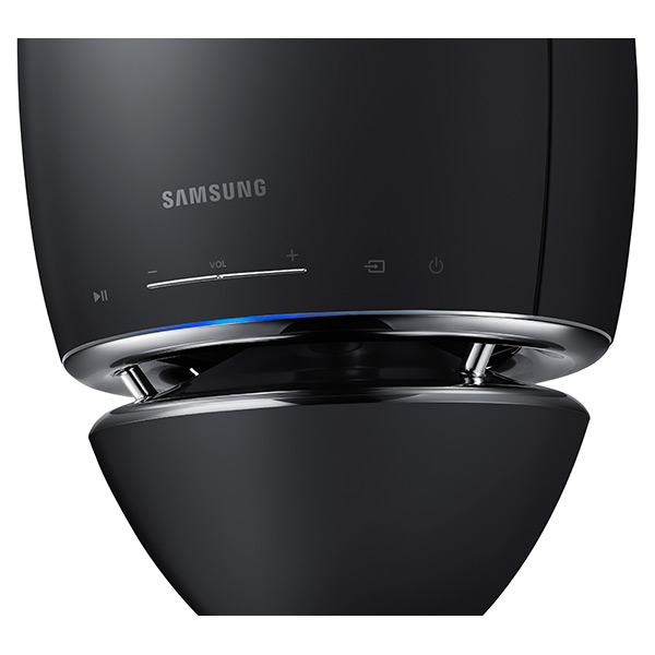 Samsung WAM7500 Black – image 4
