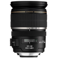 Canon 60D + EF 17-55mm – image 2