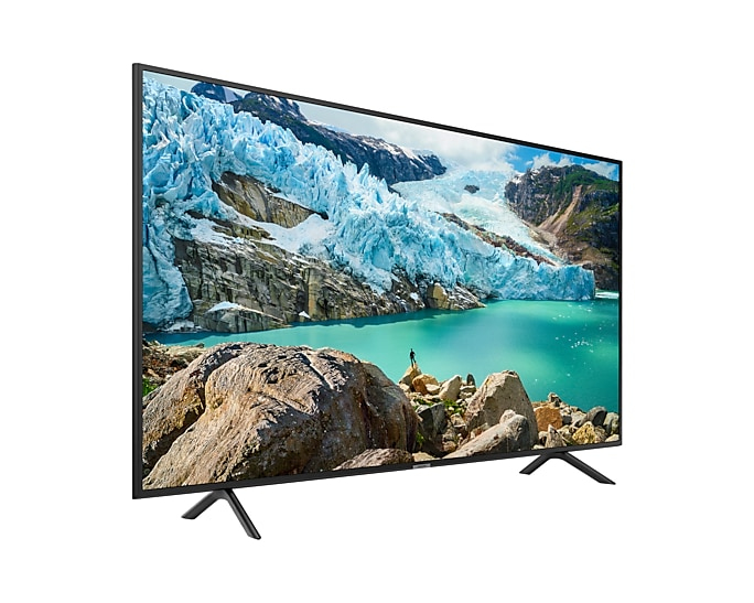 Samsung HG55RU750EB 139.7 cm (55") 4K Ultra HD Smart TV Black 20 W – image 4